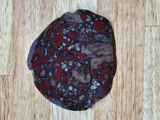 Colorado River Jasper JA-x-00103