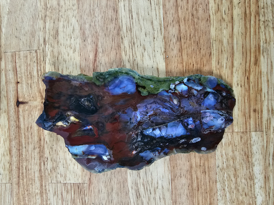 Purple Cow Jasper JA-x-00113