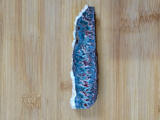 Idaho Seam Agate AG-x-00157