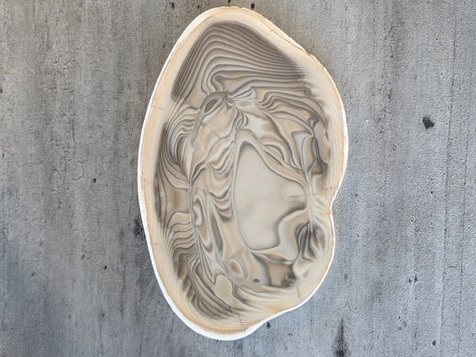 Polish Flint OT-x-00287