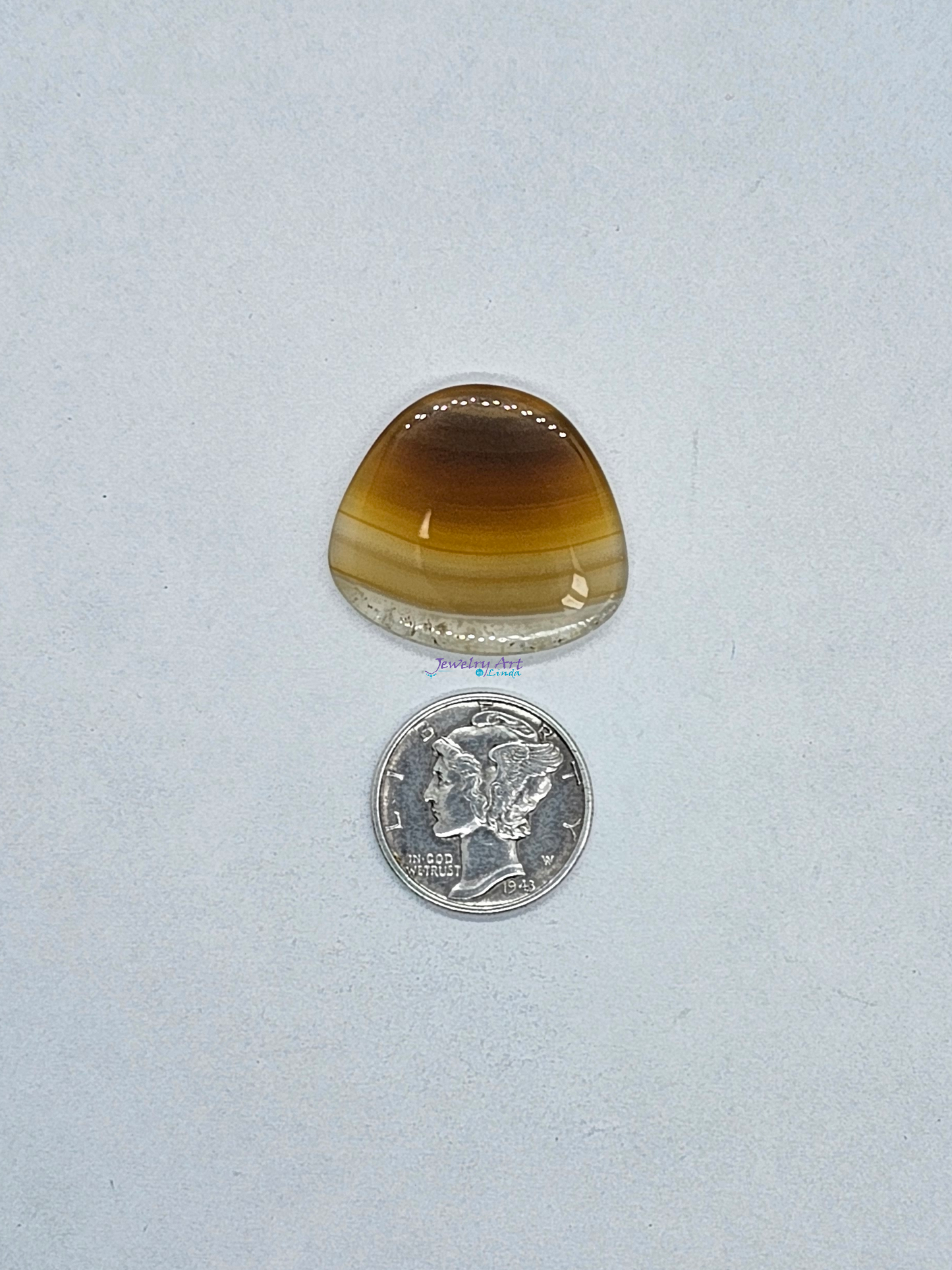 Iris Agate AG-x-x-00157