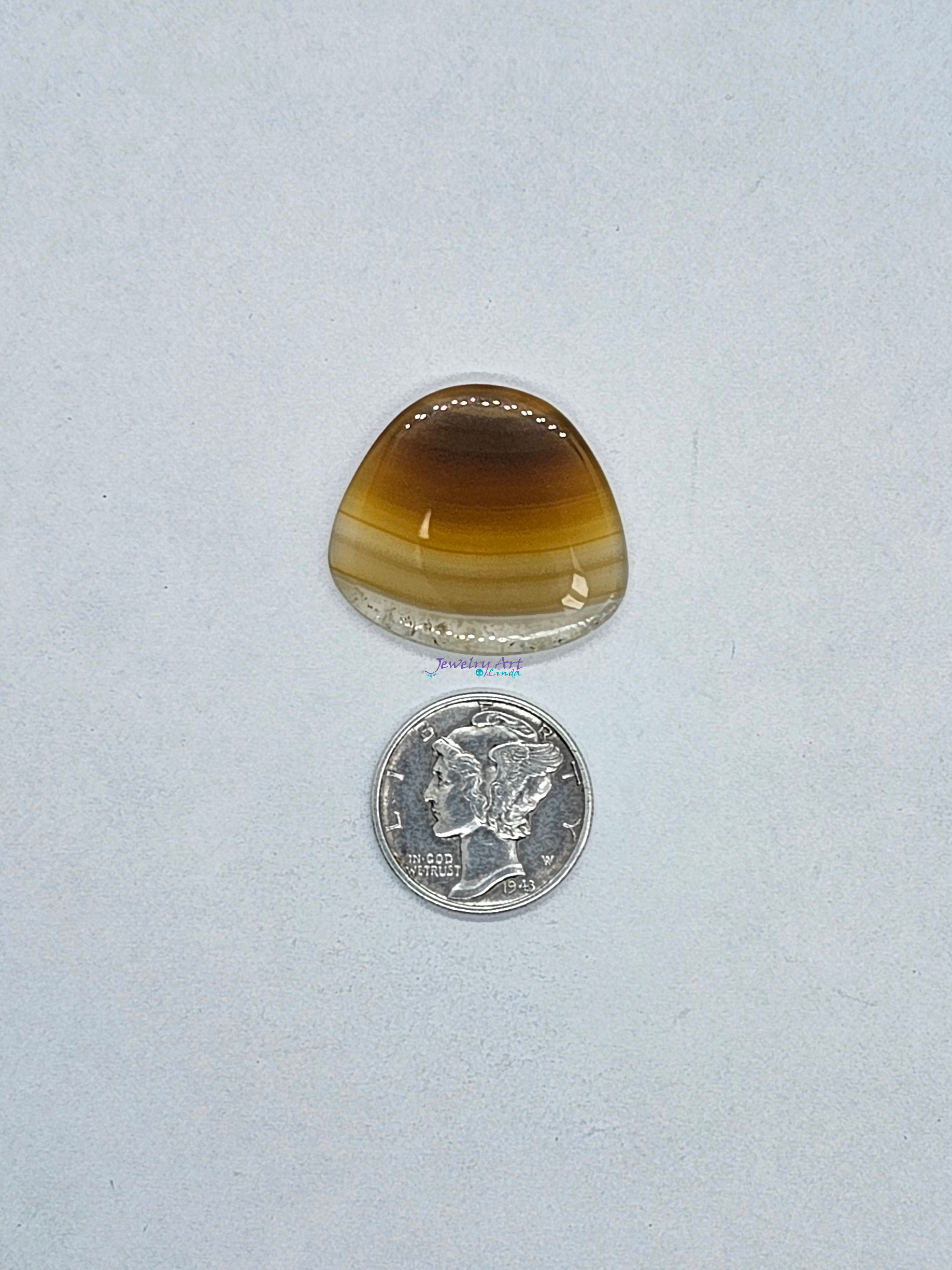 Iris Agate AG-x-x-00157