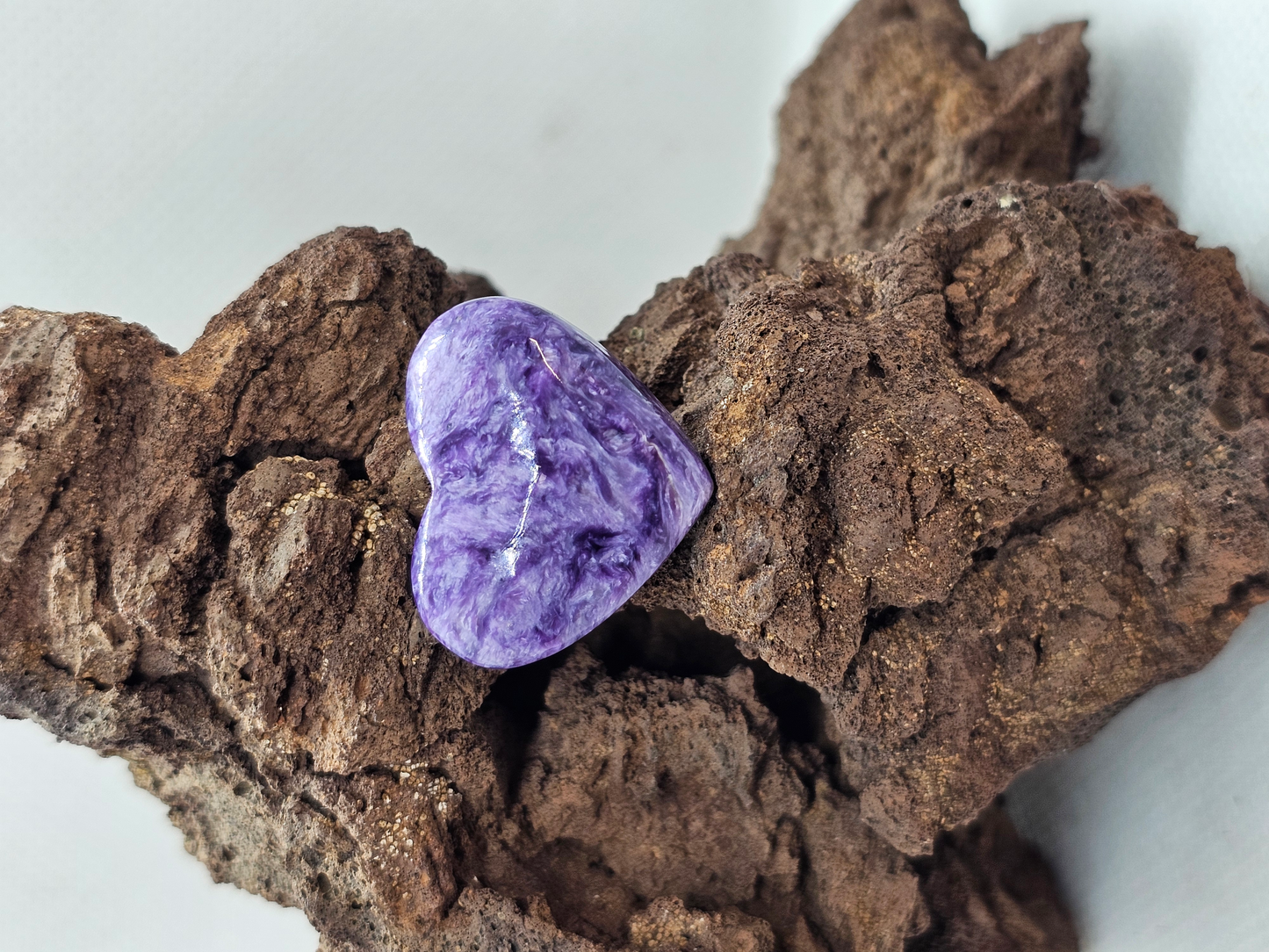 Charoite OT-x-x-00176