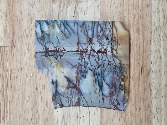 Cherry Creek Jasper JA-x-00156