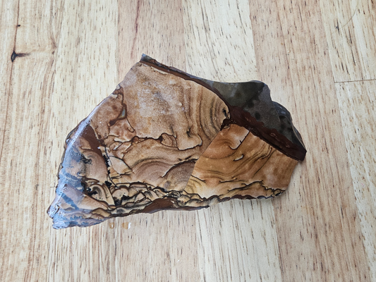 Deschutes Picture Jasper JA-x-00151
