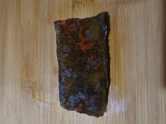 Moroccan Agate AG-x-00180