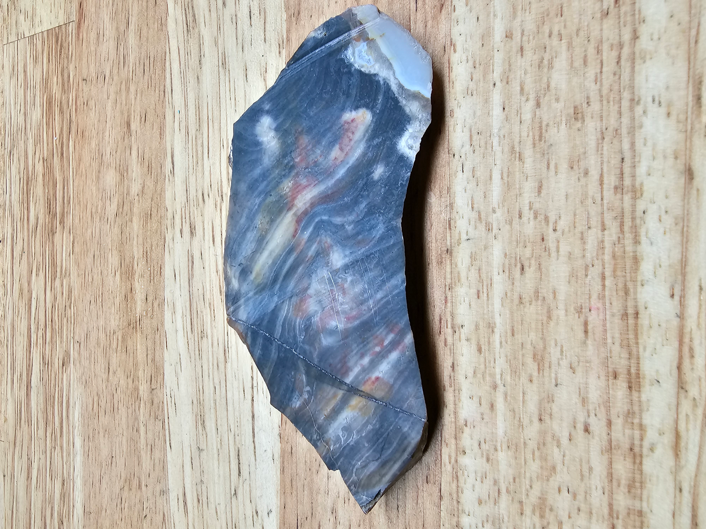 Ohio Flint OT-00024-02