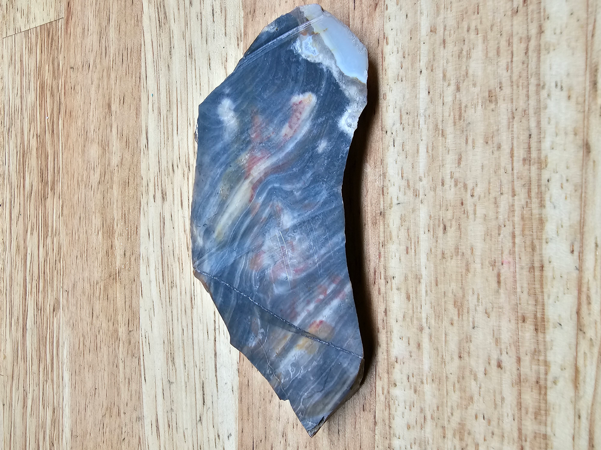Ohio Flint OT-00024-02