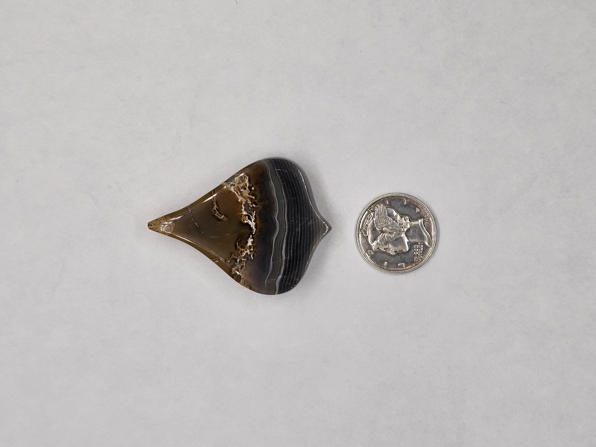 Timor Agate AG-x-x-00219