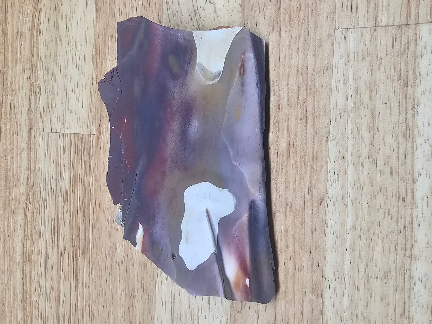 Mookaite Jasper JA-x-00170