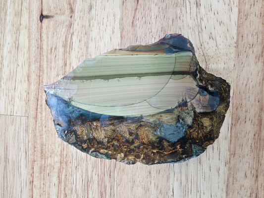 Blue Mountain Jasper JA-x-00149