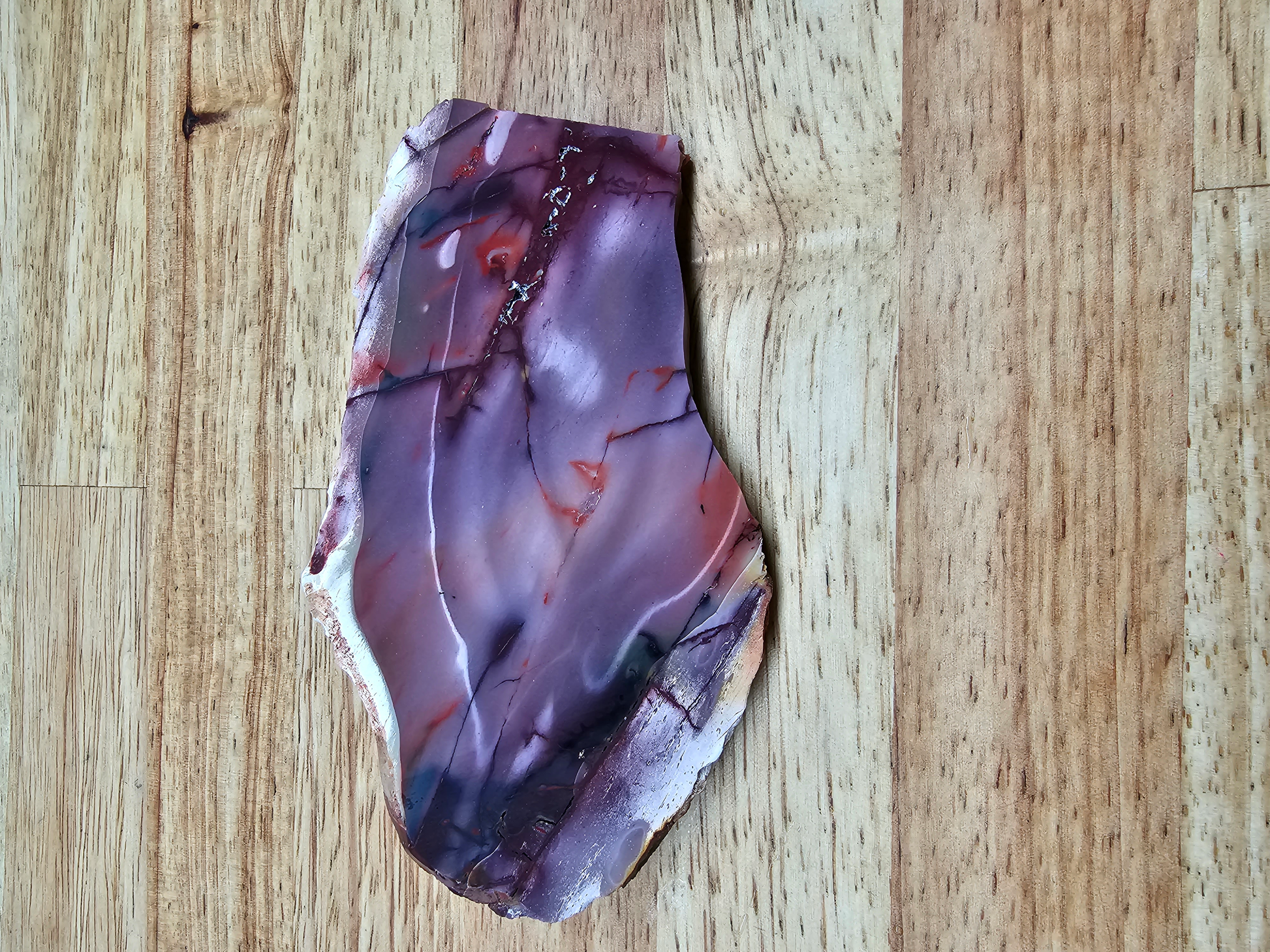 Mookaite Jasper JA-x-00136