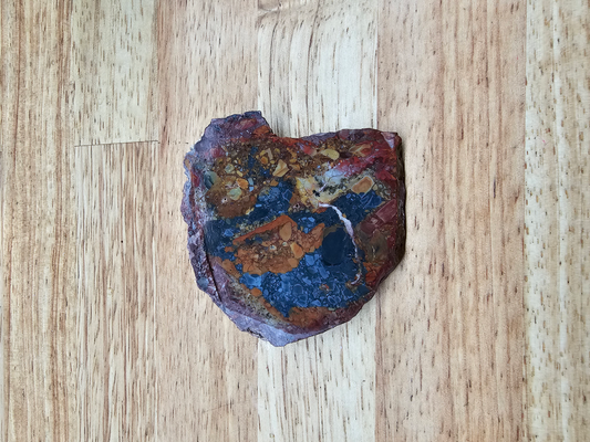Blue Dream Jasper JA-x-00116