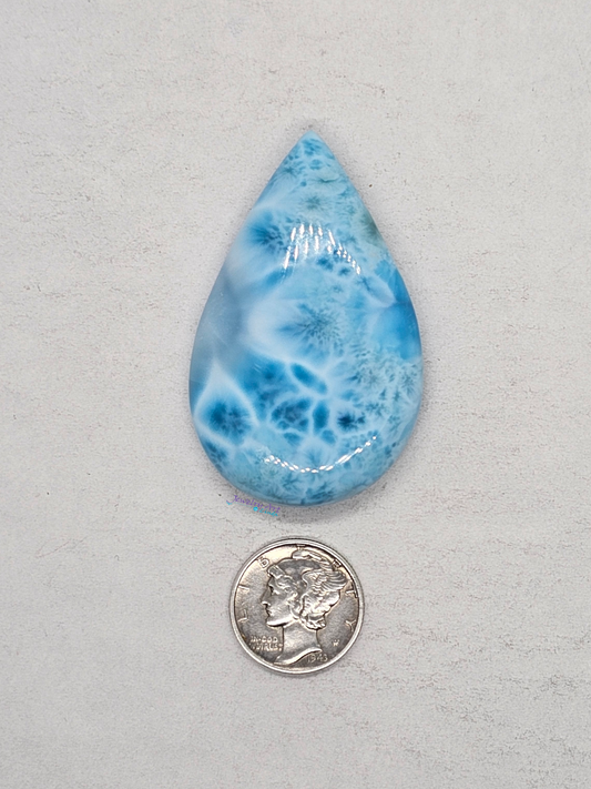 Larimar AAA+ LR-x-x-00274