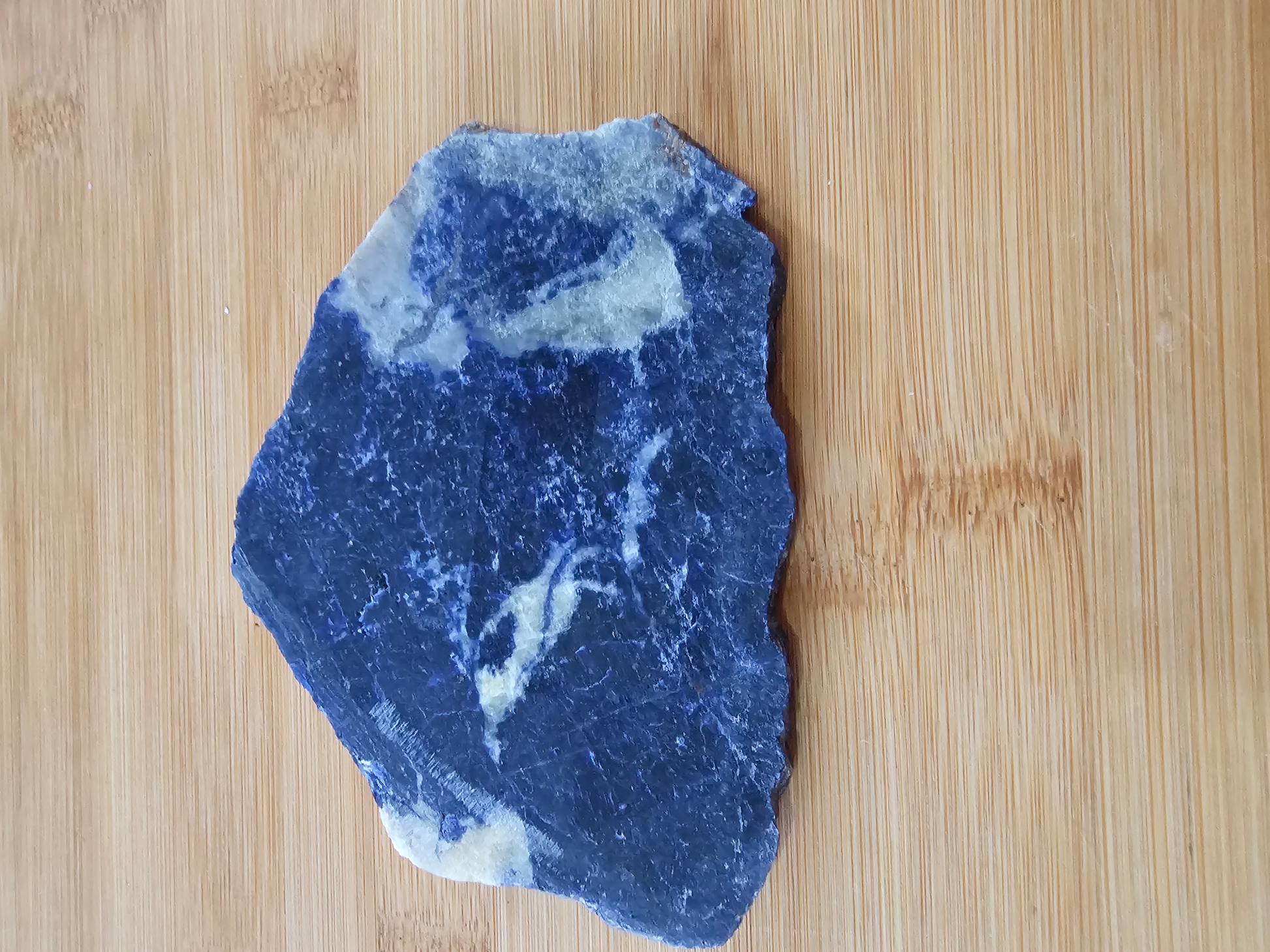 Sunset Sodalite OT-x-00236