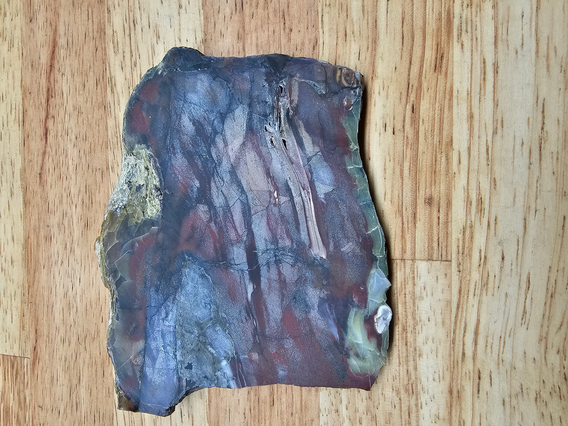 Purple Cow Jasper JA-x-00112