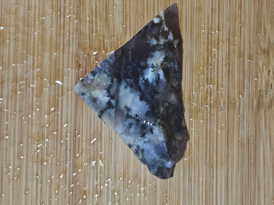 Amethyst Sage Agate AG-x-00146