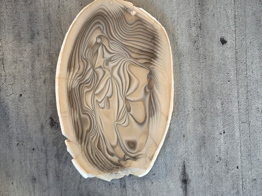 Polish Flint OT-x-00286