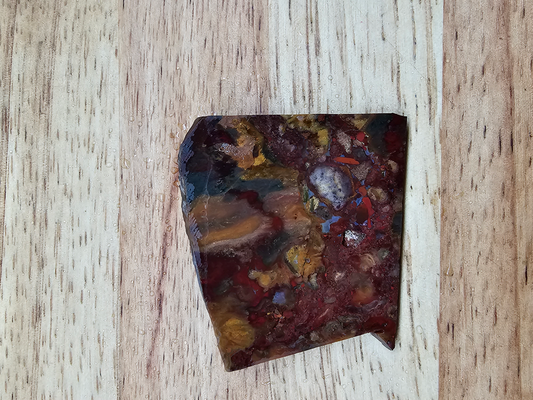 Morrisonite OT-x-00201
