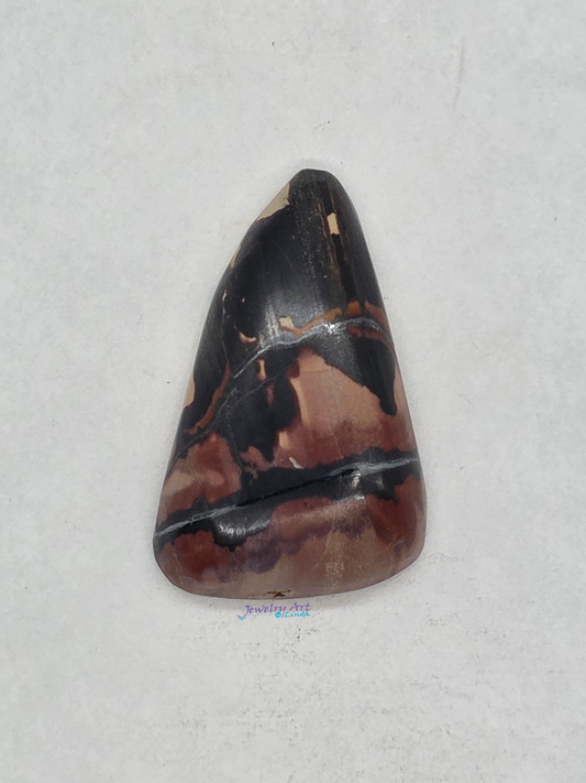Indian Paint Stone Jasper JA-x-x-00169