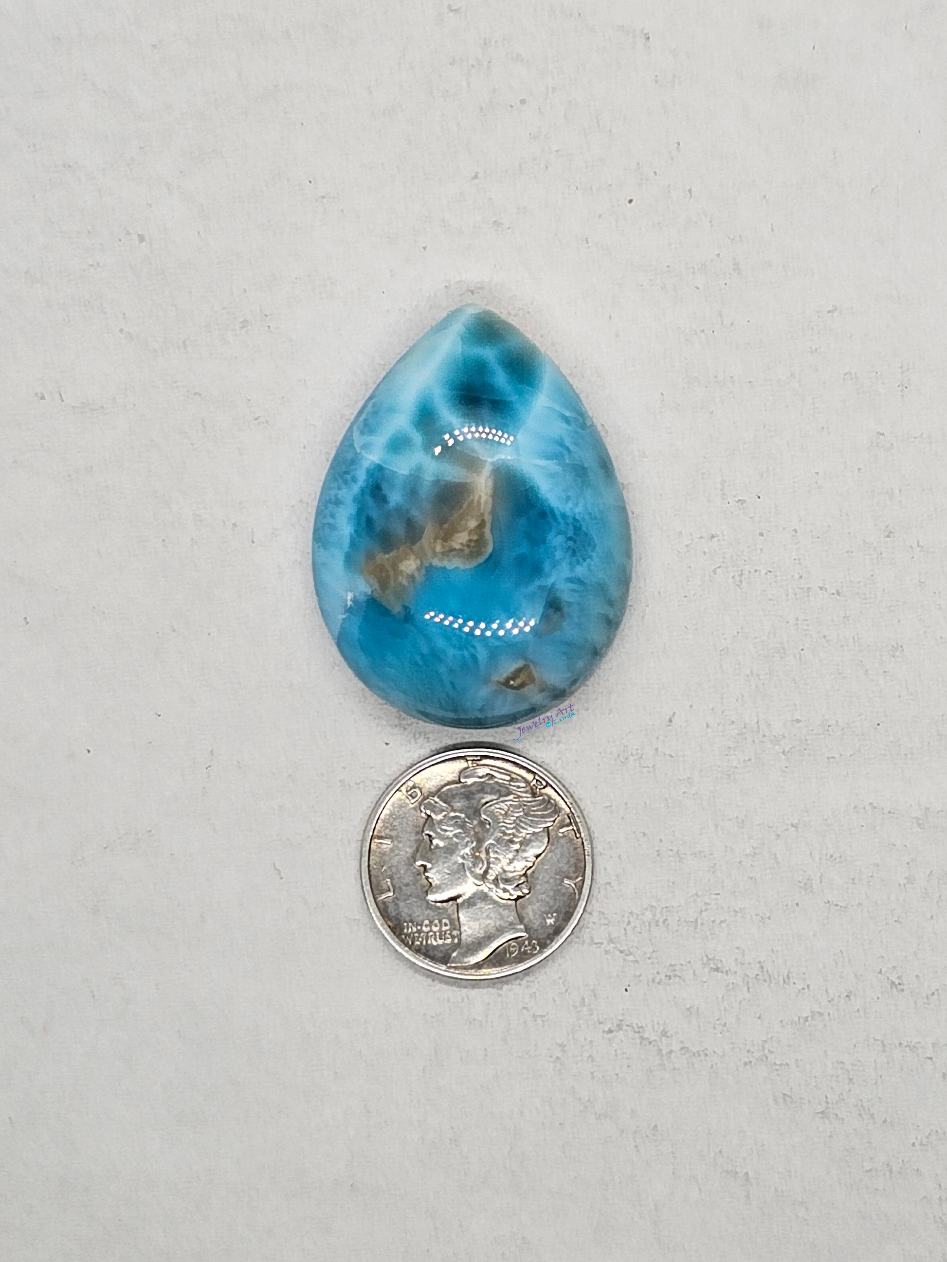 Larimar AAA+ LR-x-x-00273