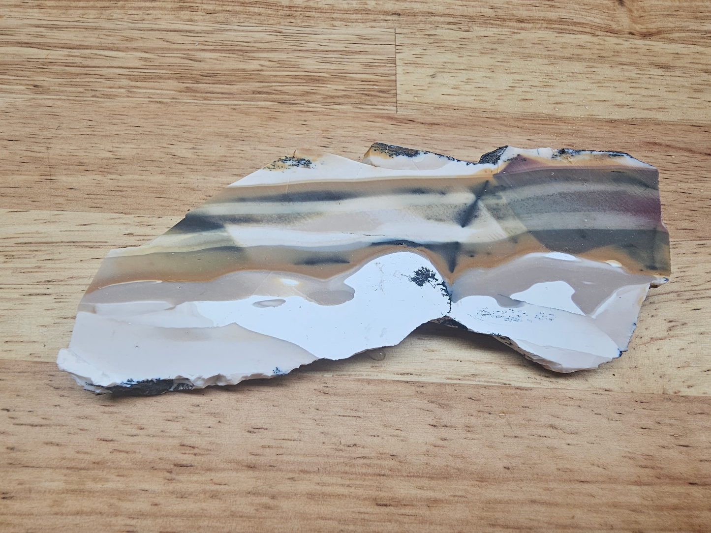 Mookaite Jasper JA-x-00166