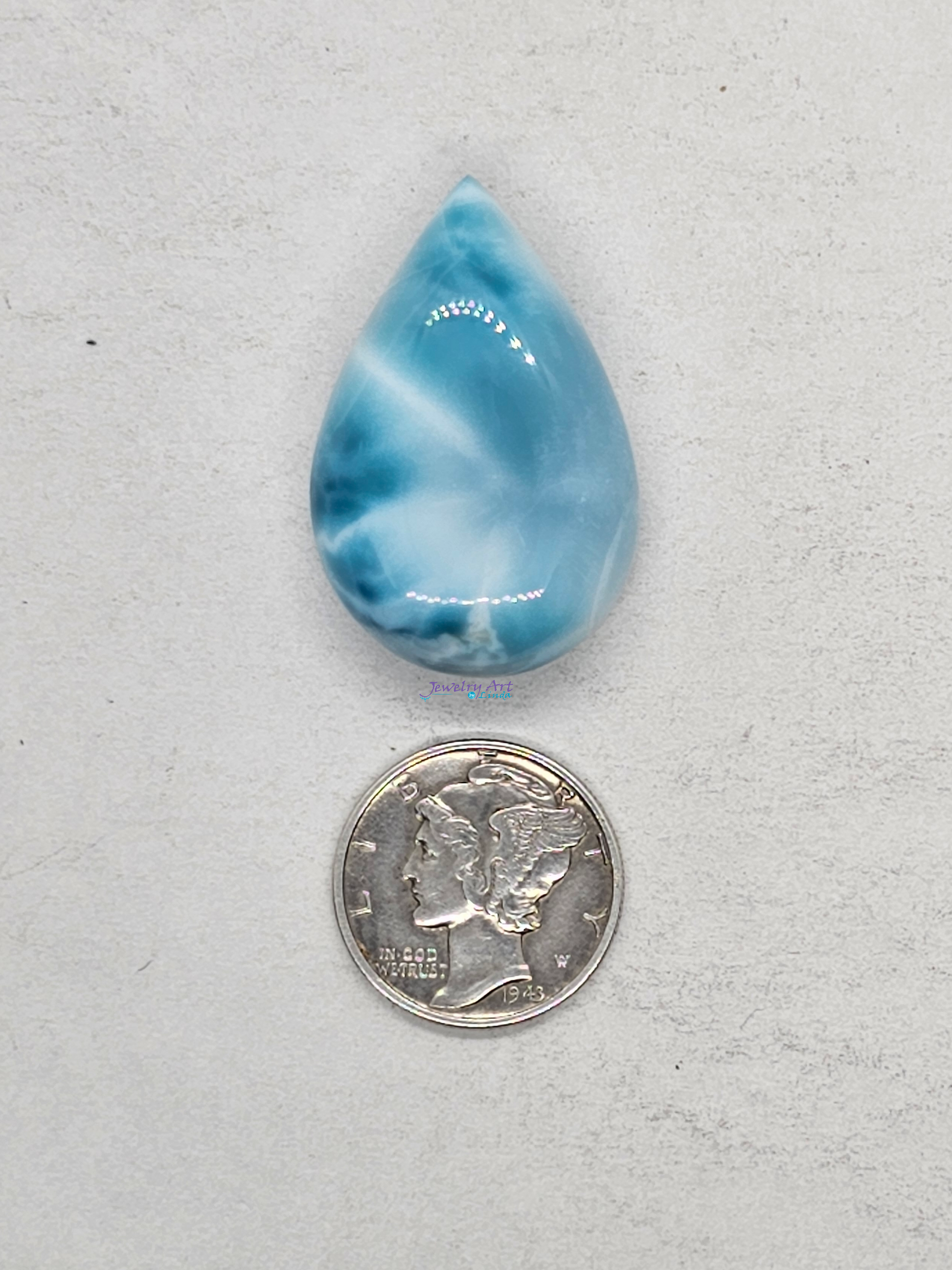 Larimar AAA+ LR-x-x-00284