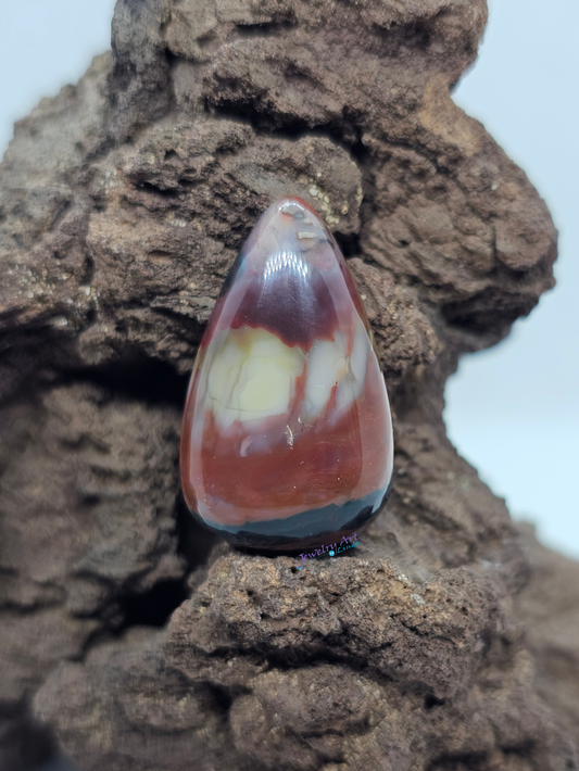Idaho Seam Agate AG-x-00141-05