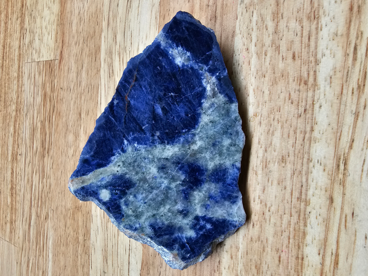Sodalite OT-x-00210