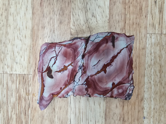 Dead Ringer Jasper JA-x-00145