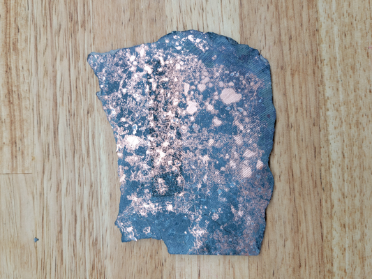 Copper Ore CO-x-00138
