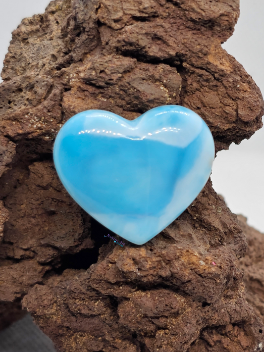Larimar AAA+ LR-x-x-00154