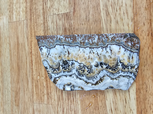 Silver Laced Onyx SLO-x-00002