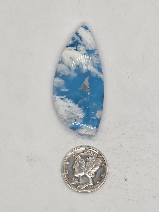 Moss Agate AG-x-x-00188