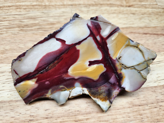 Mookaite Jasper JA-x-00169