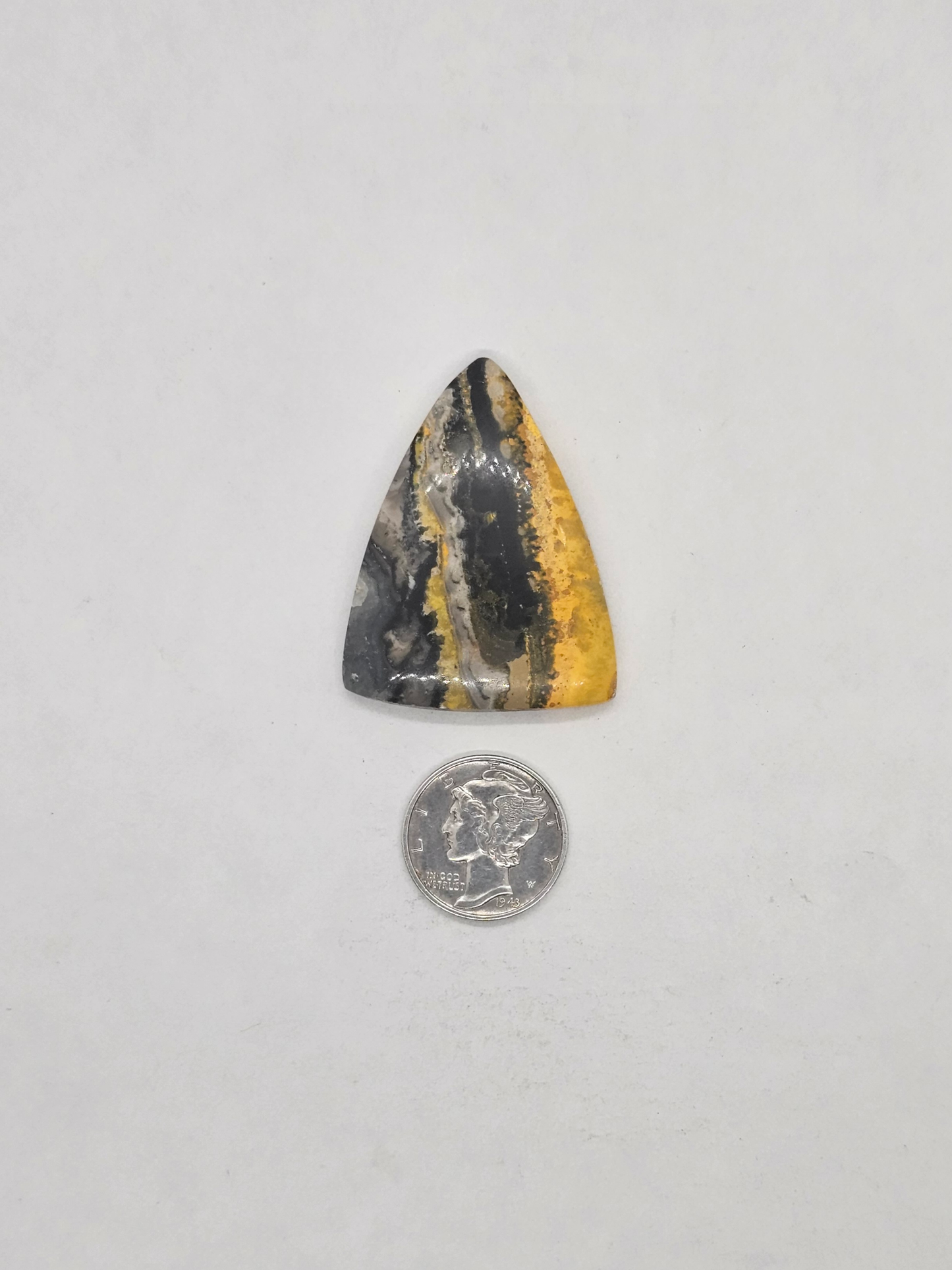 Bumble Bee Jasper JA-x-x-00141