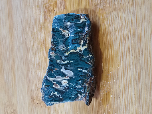 Idaho Seam Agate AG-x-00163