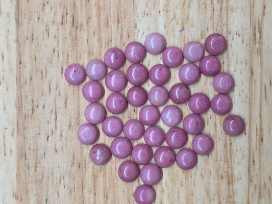 Rhodochrosite OT-x-x-00181