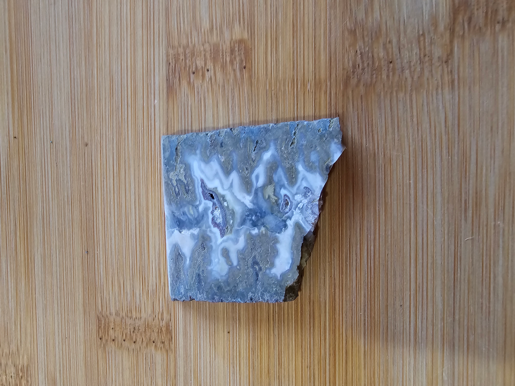 Idaho Seam Agate AG-x-00170