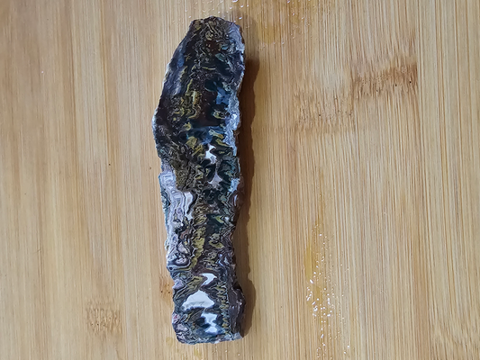 Idaho Seam Agate AG-x-00155