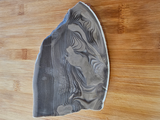 Polish Flint OT-x-00263