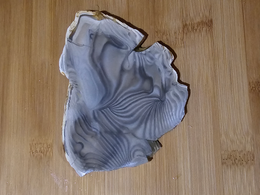 Polish Flint OT-x-00253