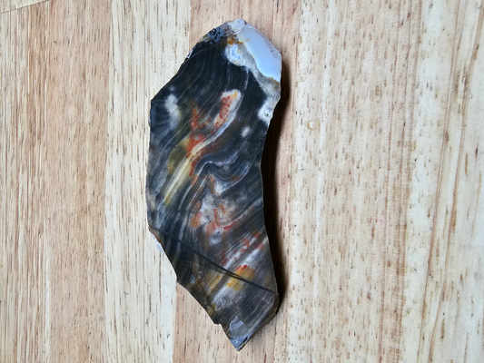 Ohio Flint OT-00024-02