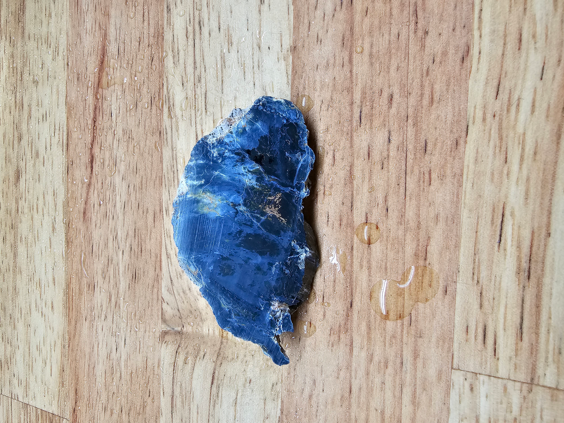 Pietersite OT-x-00191