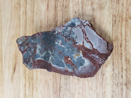 Sonoran Dendritic Rhyolite WS-x-00015