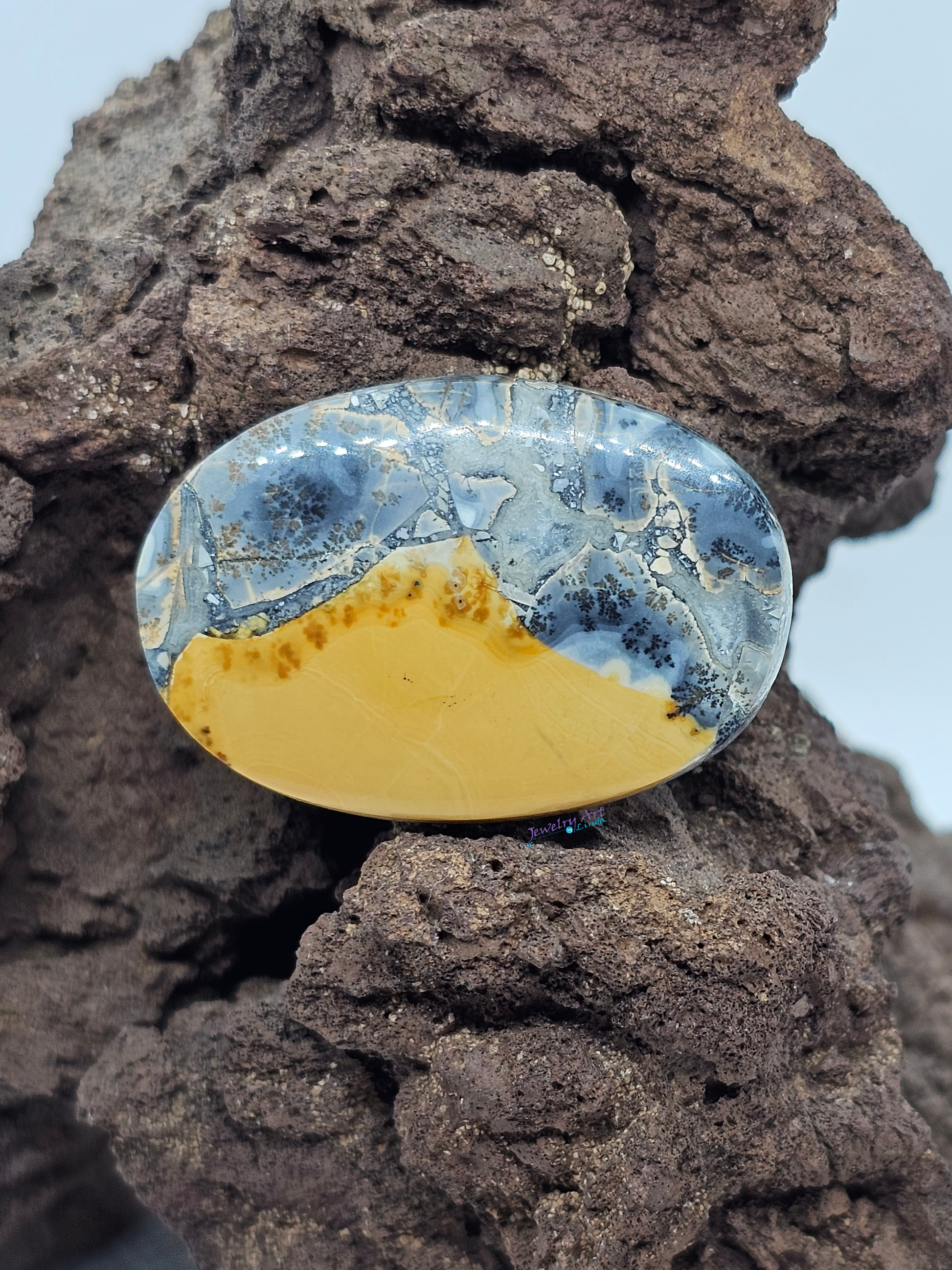Maligano Jasper JA-x-x-00151