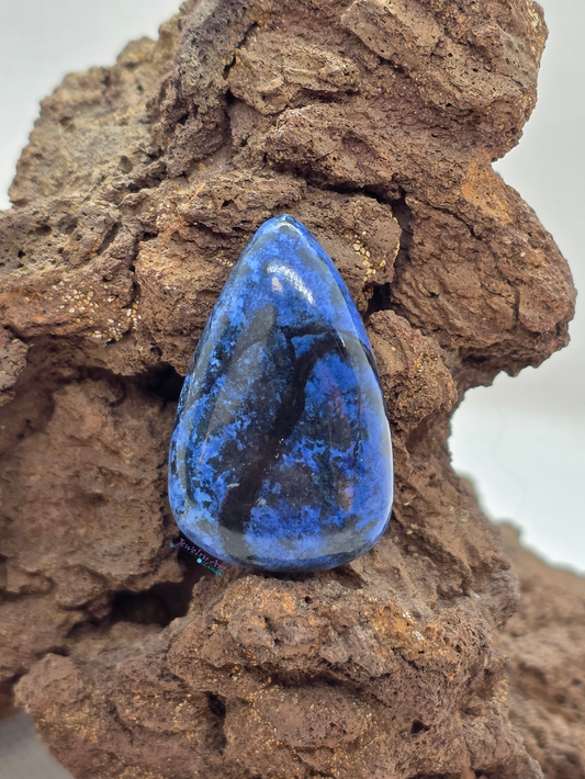 Dumortierite OT-x-00083-01