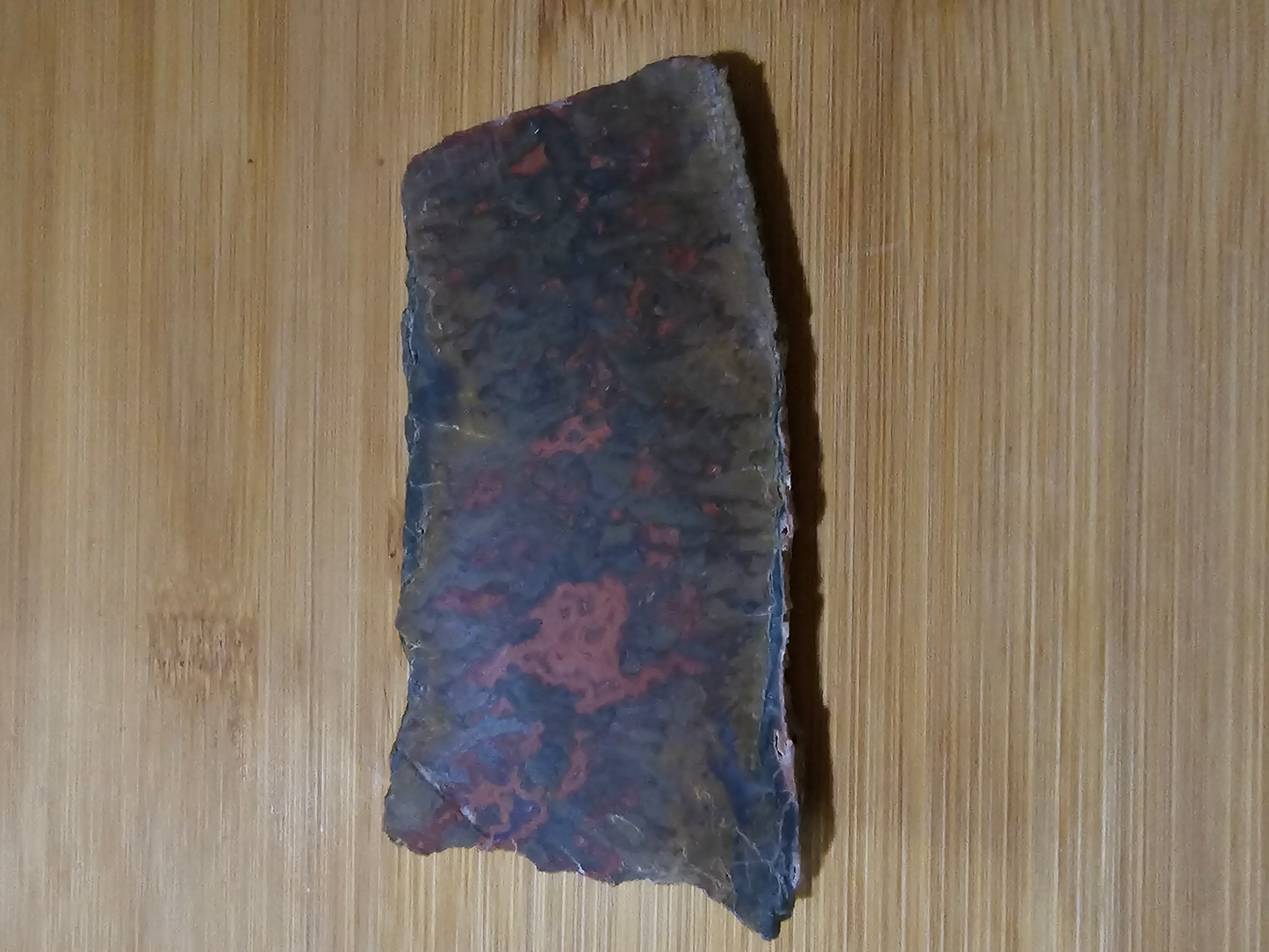 Moroccan Agate AG-x-00180