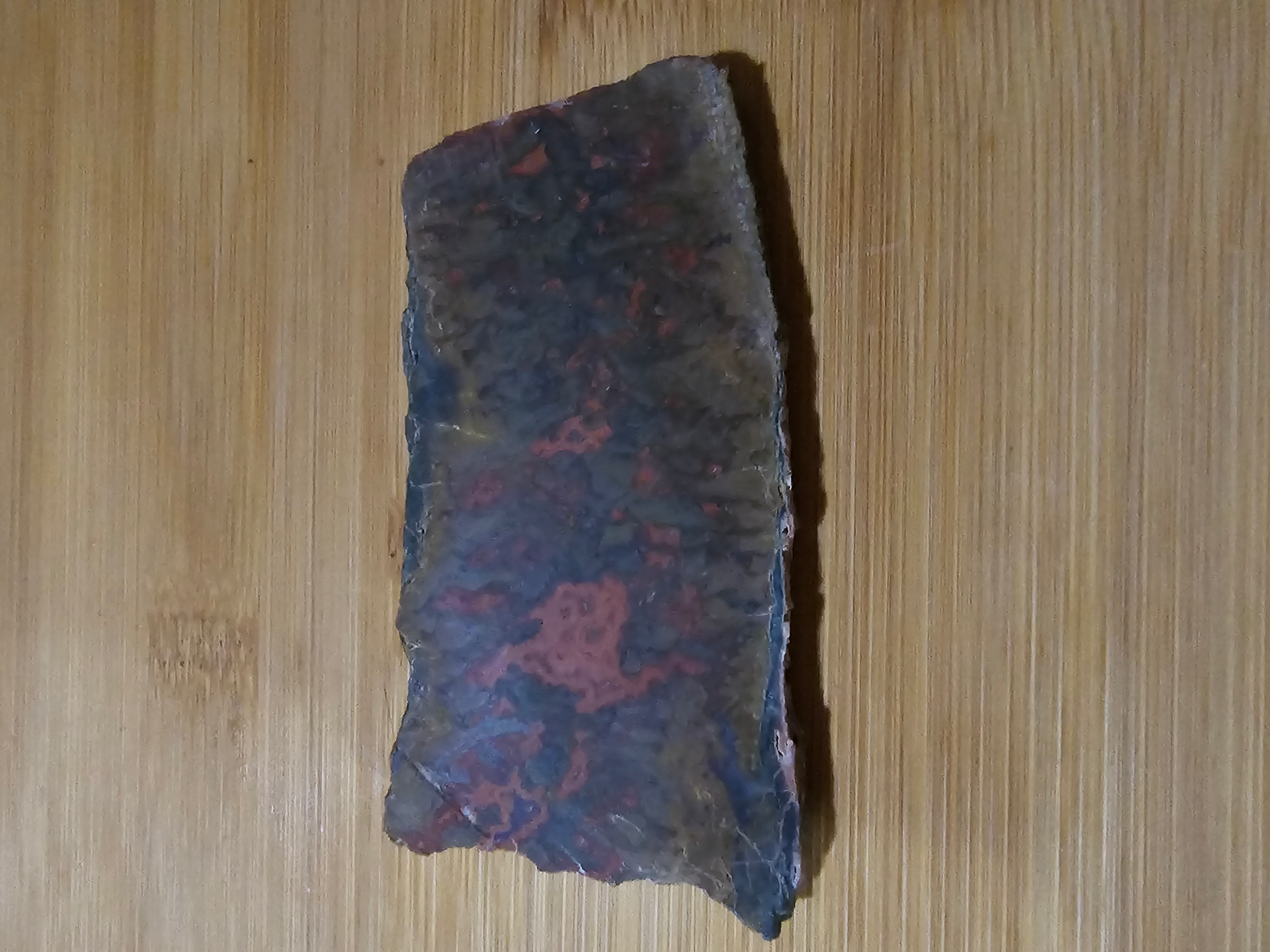 Moroccan Agate AG-x-00180