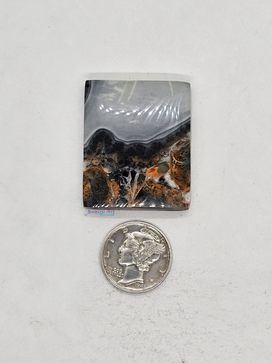 Maligano Jasper JA-x-x-00164